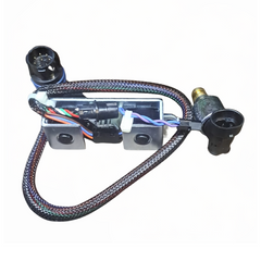 A500,A518,Chrysler Solenoid Kit ,With Harness