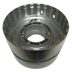 5HP19,ZF,Centre Support,Complete,FL,FLA