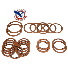 TH200,GM Friction Module,76+