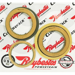 4L80E GM Friction Module 91-95