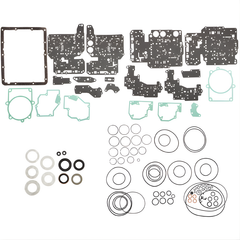 A43DE,Toyota,Gasket & Seal Kit,03-70/71//72L/LE,(BIN2H1)