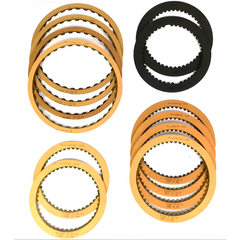 AW6040 , AW60-41SN , Friction Module ,98+