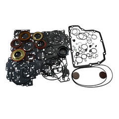 TF80,Gasket & Seal Kit-SEE TF80-2-19901A