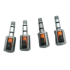 JF015E,Transm Solenoid Kit,4Pcs