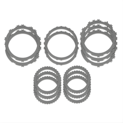 6T30E,6T30,MH9,Steel Module,2012-Up