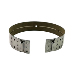 RL4F02A Nissan , Jatco Flex Band Over Drive (AOM)