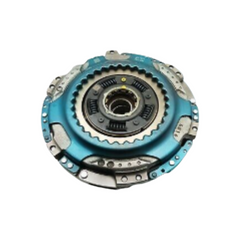 D7UF1,Hyundai 1.6,Gen 1,Clutch kit,Original