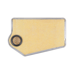 FMX.Ford,Filter,(Felt)1968-91,BIN10G1