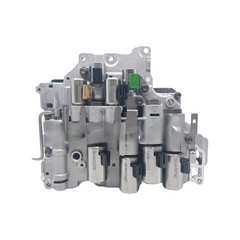 TF80,Valve Body Assembly,2ND Generation