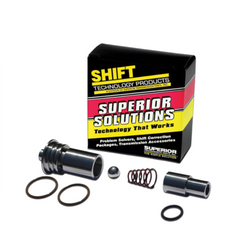 8HP70,75,ZF,Adjustable Sure Cool