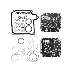 02E,DSG,Gasket & Seal Kit,(BIN2B3)
