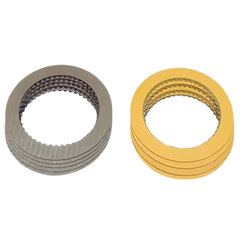 FMX,Ford,Meduim Case,Friction & Steel Module(Aom)