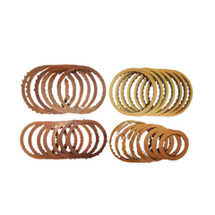 A5HF1,Hyundai Friction Module,2005-2006,(Aom)