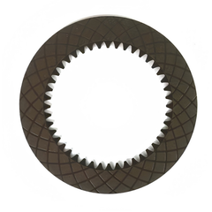 HON FR 105MM FRICT(ALLOM)