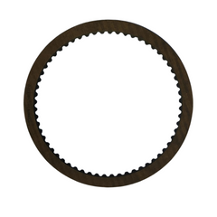 09G,Friction Plate,C2,4 ,5, 6,60-Tooth,1.5mm Thick