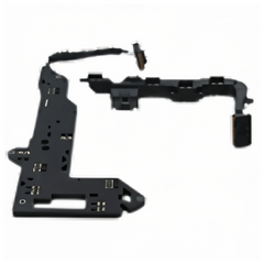 OB5,Harness,2-PC + kit (Rubber slv+screws),(BIN7H5)