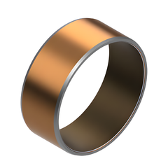 6L80E,6L90E,Front Pump Bush