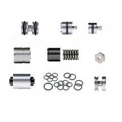 6HP26, ZIPP KIT,2ND Generation