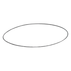 TF80,Front Pump O Ring