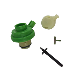 MB126 , MB Vacuum Modulator ,Green