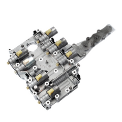 5R110W,7-Solenoid Valve Body