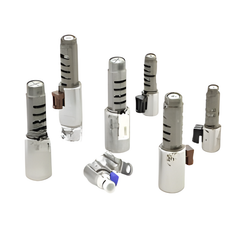 U761E,Transmission Solenoid Kit,7,Pieces