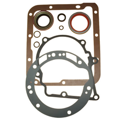 C4,Ford,Gasket & Seal Kit,(Late)