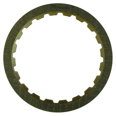 FRICTION HIGH