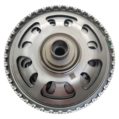 7DCT300,Haval,Step Motor-Clutch,GEN1,(BIN9I4)