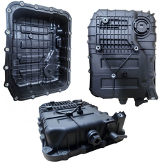 A6GF1-2,Oil Pan(Sump),2021-2023