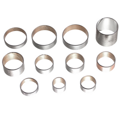 BTR,Bushing Kit,11Pcs,Ford,89-On,(X)