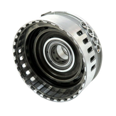 6R80,Centre Support Assembly