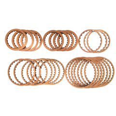 RE4F04A,Nissan,Friction Module,93-02