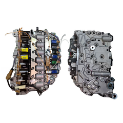 09S,AQ300,Valve Body,8-Spd