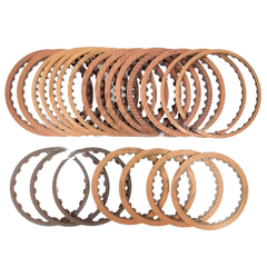 RE4R01A Nissan Path Rwd Forward Clutch Friction