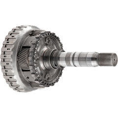 8HP75,ZF,Rear Planetary,Used