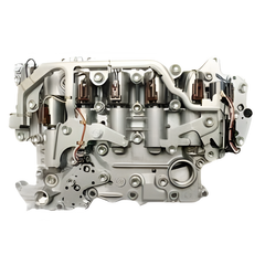 FW6A-EL.FZ21,Mazda Valve Body,Without TCM