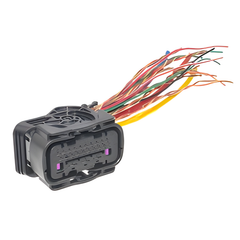 0CK,Transmission Wiring Harness,(BIN7G3)