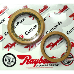 TH350,GM,Fiction Module,(Raybestos)