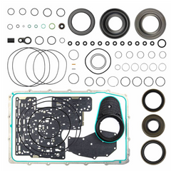 10R80,Gasket & Seal Kit,2016-2019,With Pistons