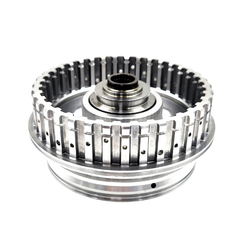 6T40E INPUT DRUM 4-5-6 EARLY