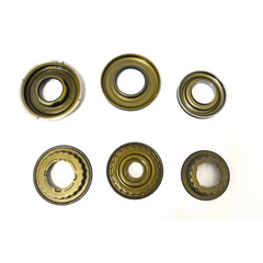 U150,U151,Moulded Piston Kit