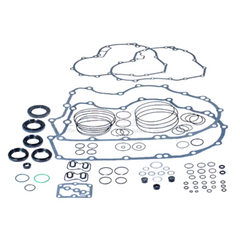 HON 4SP.W CARB,Gasket & Seal Kit,(BIN2C1Top)