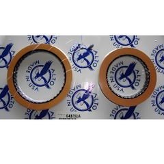 TH125,GM,Friction Module,85+