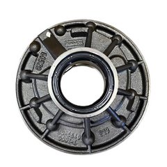 6R80E,Front Pump,Body With Gears,(Flats)