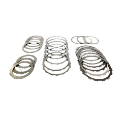 U340,U341E,Toyota 4 Spd,Steel Module,2000-Up,Merge W-14406A
