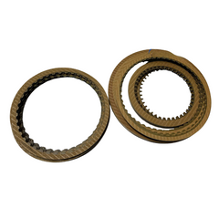 09D,TR-60SN,VW,Audi,K1 Friction,02-Up