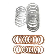 F4A42,F4A41,Friction & Steel Module,Combo,(Aom)