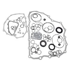 Honda,Prelude,Gasket & Seal Kit,92-94