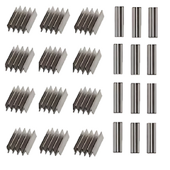 C4,Ford,Roller & Spring kit,BIN6F3